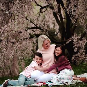 Meet your Posher, Amanda